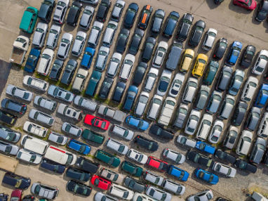 Autoexport Georgsmarienhütte